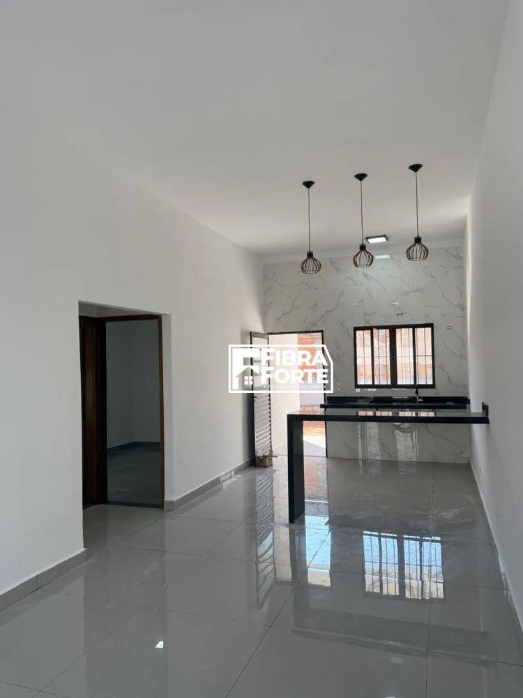 Casa, 2 quartos, 67 m² - Foto 2
