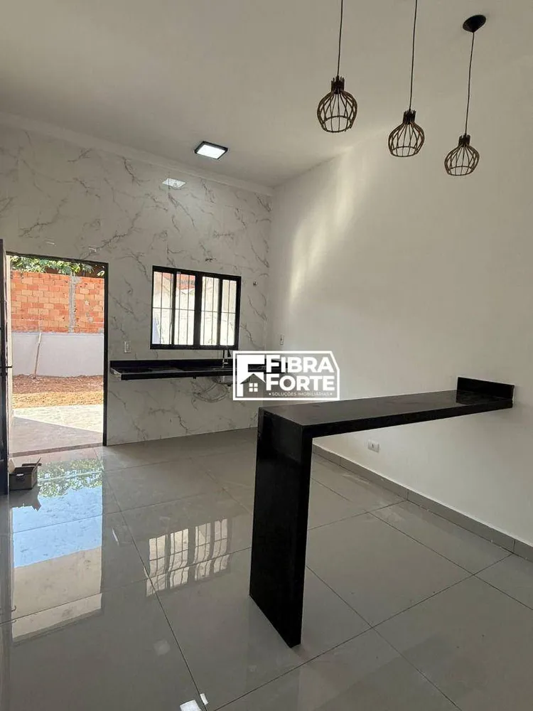 Casa, 2 quartos, 67 m² - Foto 8
