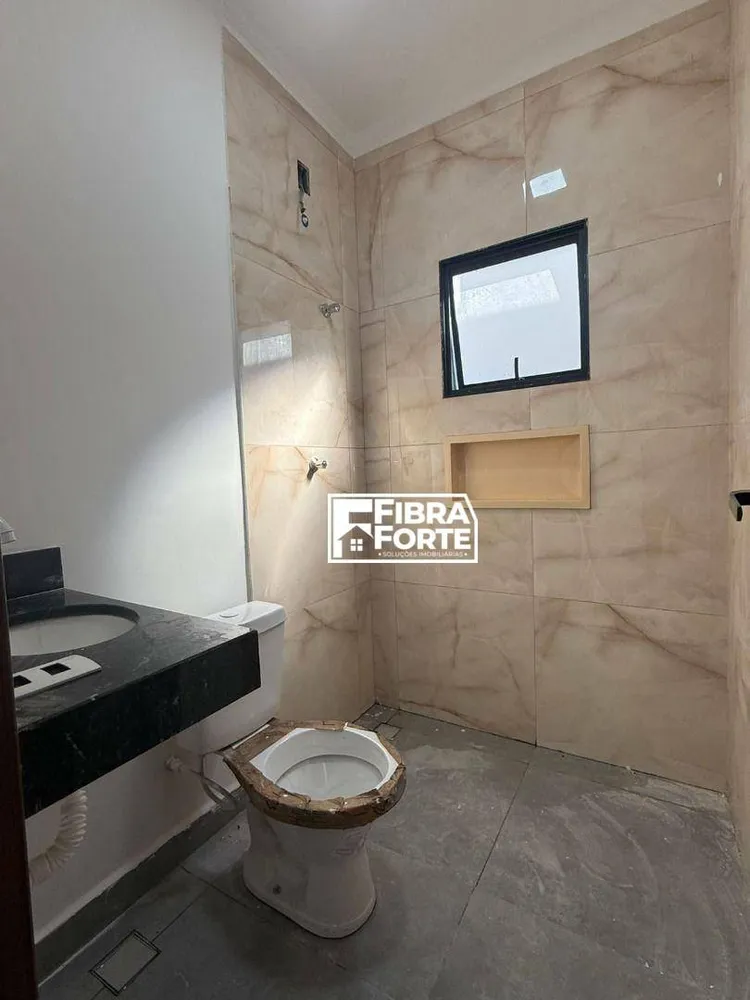 Casa, 2 quartos, 67 m² - Foto 6