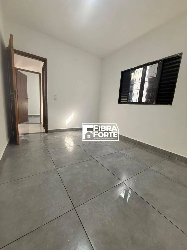 Casa, 2 quartos, 67 m² - Foto 1
