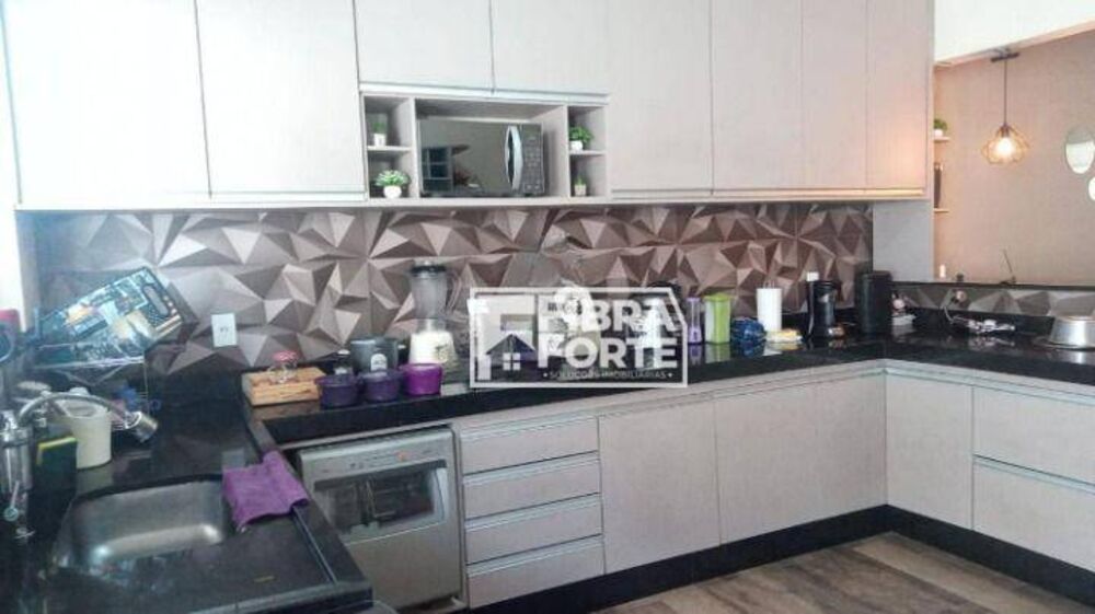 Casa, 3 quartos, 272 m² - Foto 8