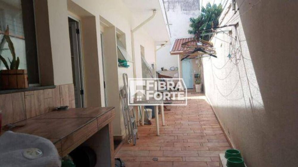 Casa, 3 quartos, 272 m² - Foto 7