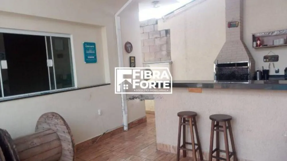Casa, 3 quartos, 272 m² - Foto 5