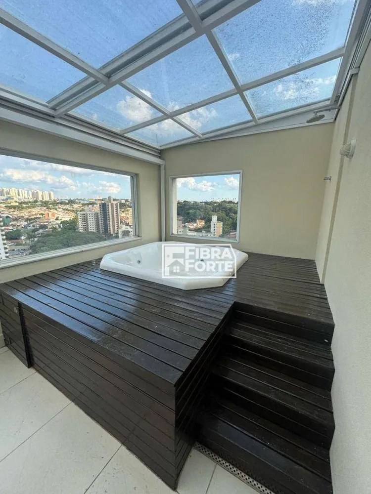 Apartamento, 3 quartos, 120 m² - Foto 10