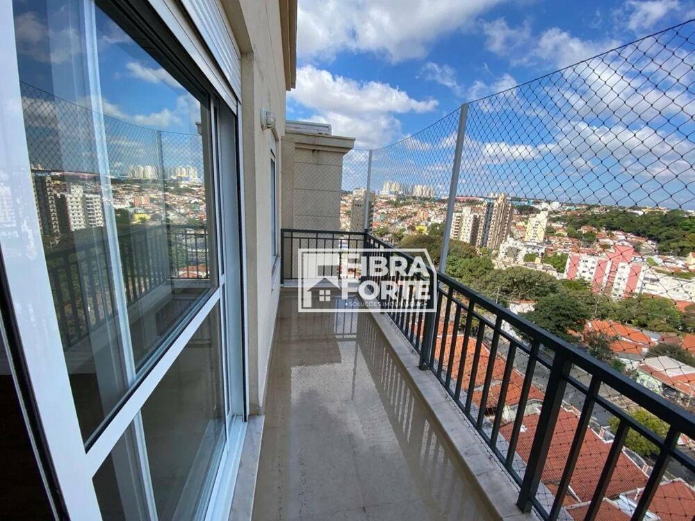 Apartamento à venda com 3 quartos, 120m² - Foto 1
