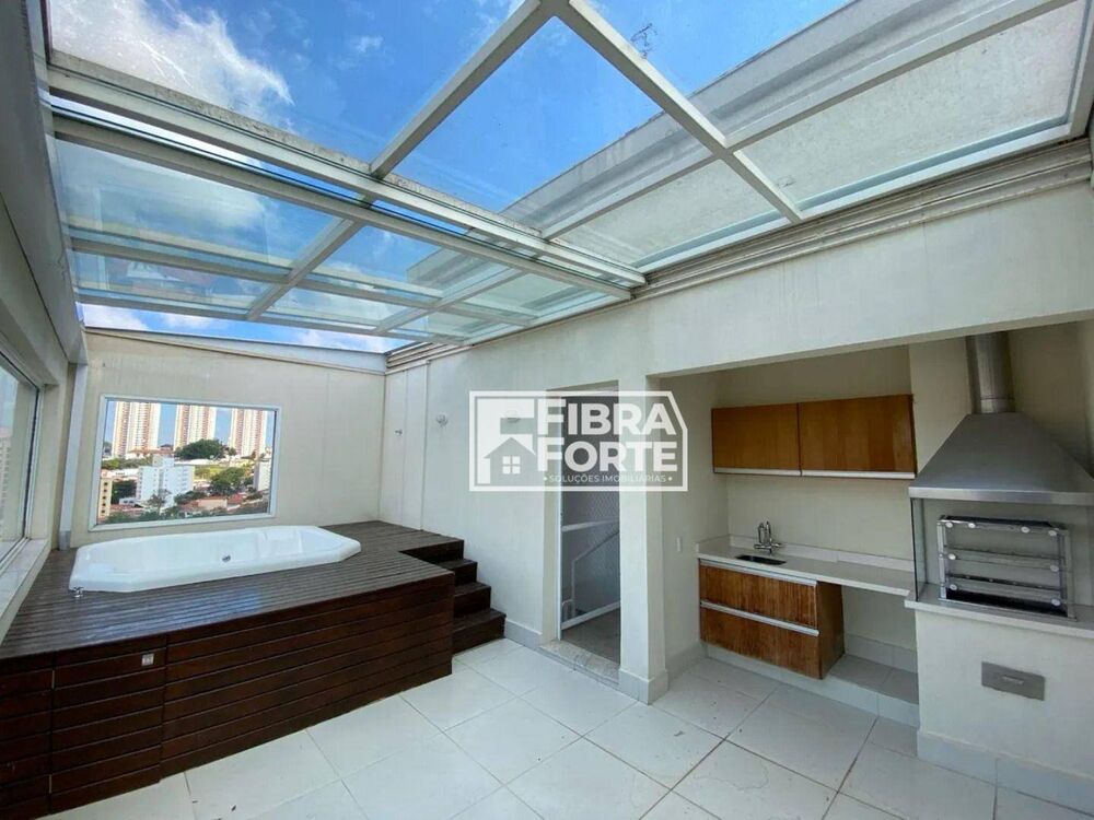Apartamento à venda com 3 quartos, 120m² - Foto 5