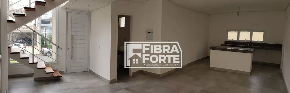 Casa de Condomínio à venda com 3 quartos, 232m² - Foto 4