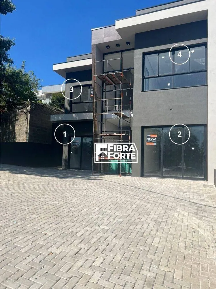 Loja-Salão, 82 m² - Foto 2