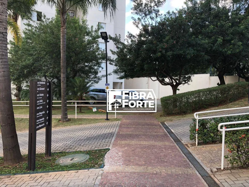 Apartamento, 2 quartos, 65 m² - Foto 9