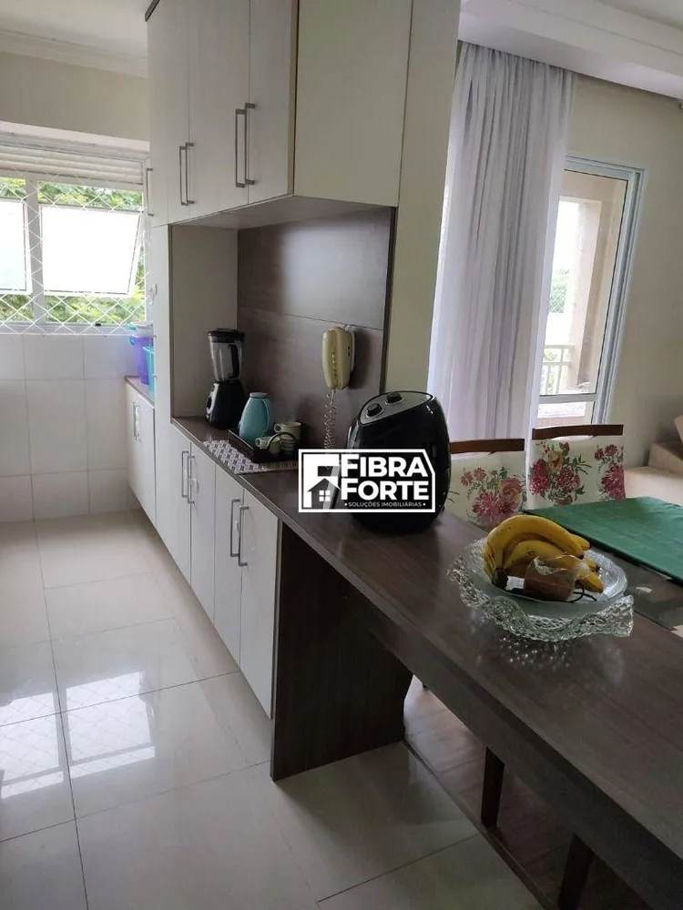 Apartamento, 2 quartos, 65 m² - Foto 3