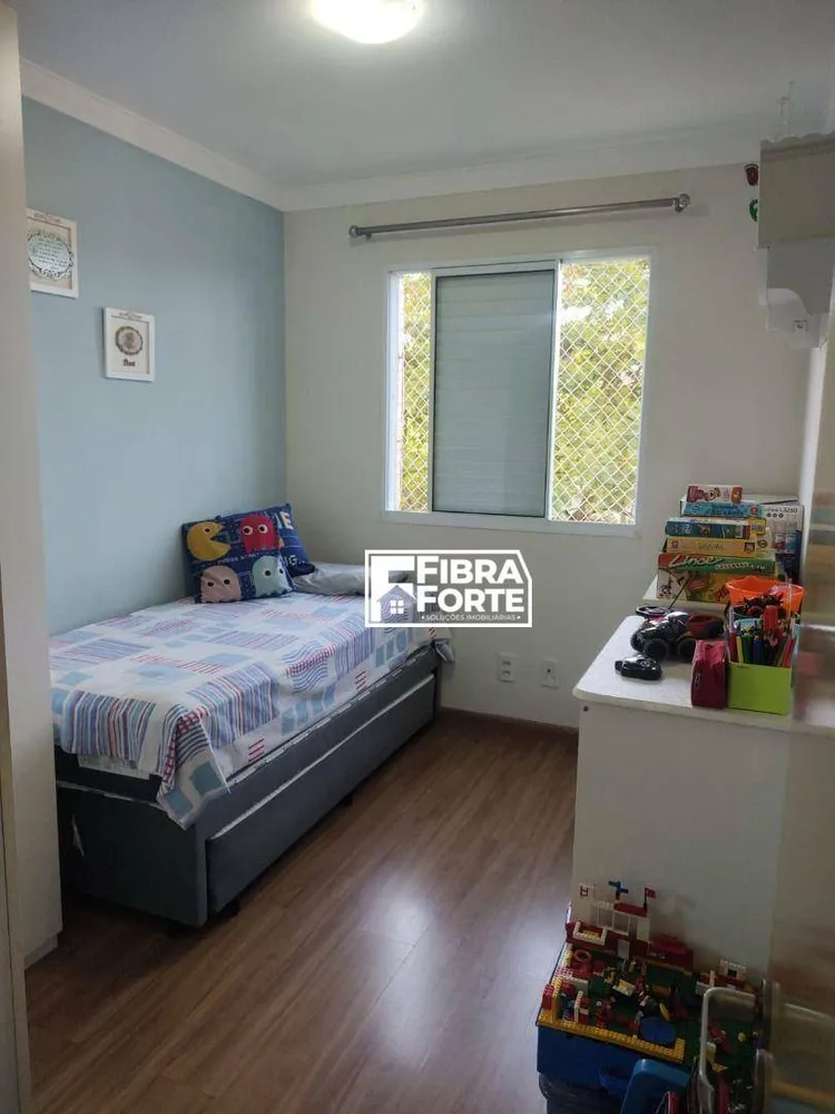 Apartamento, 2 quartos, 65 m² - Foto 7
