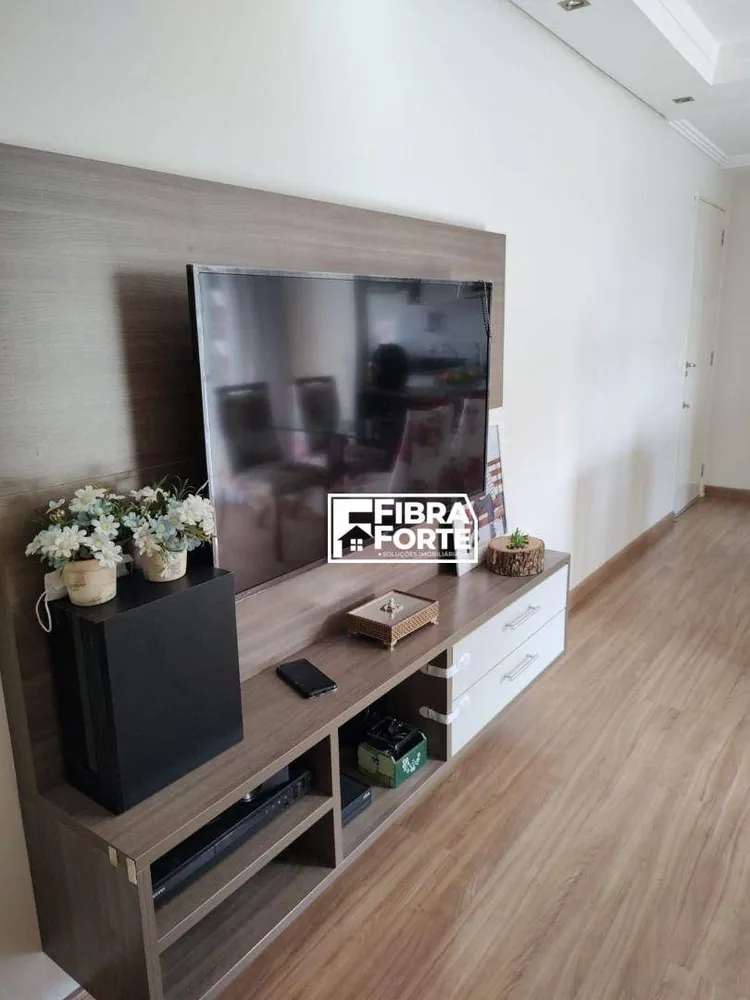 Apartamento, 2 quartos, 65 m² - Foto 2