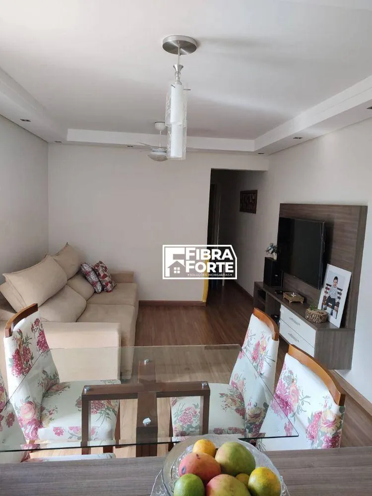 Apartamento, 2 quartos, 65 m² - Foto 1