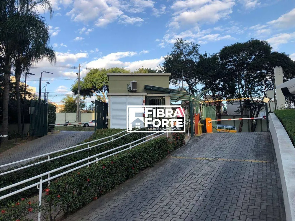 Apartamento, 2 quartos, 65 m² - Foto 8