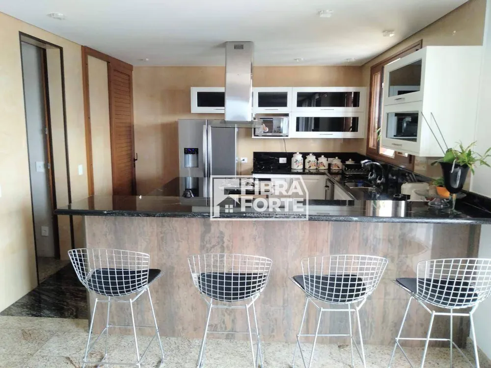 Casa de Condomínio, 5 quartos - Foto 5