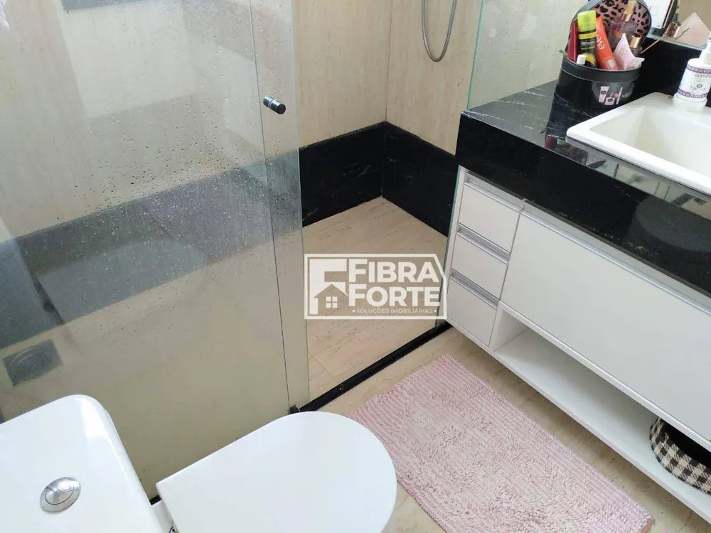 Casa de Condomínio, 5 quartos - Foto 14
