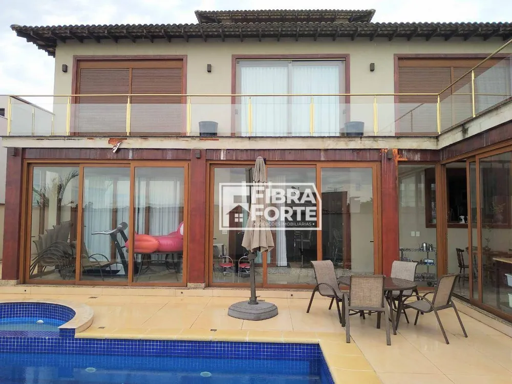 Casa de Condomínio, 5 quartos - Foto 11