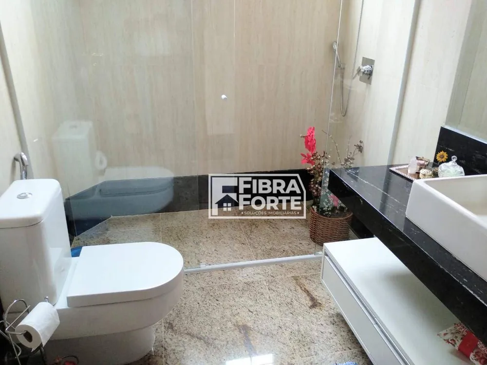 Casa de Condomínio, 5 quartos - Foto 7