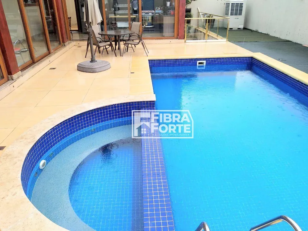 Casa de Condomínio, 5 quartos - Foto 8