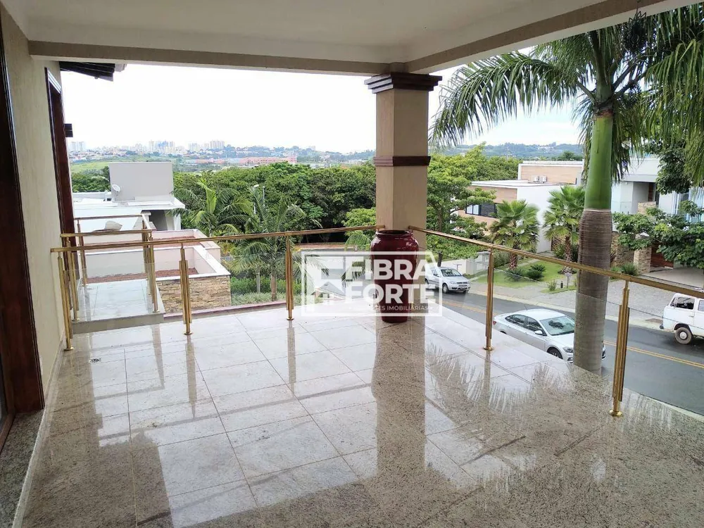 Casa de Condomínio, 5 quartos - Foto 10