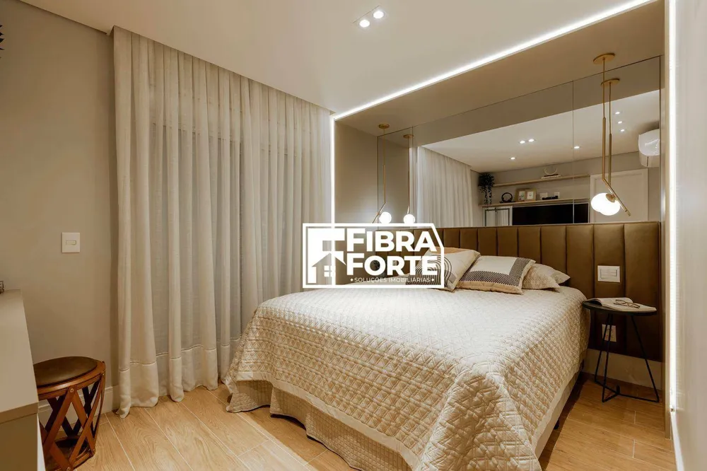 Apartamento, 3 quartos, 105 m² - Foto 2