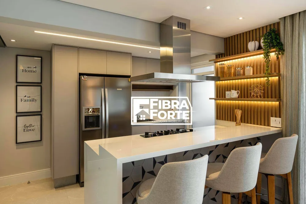 Apartamento, 3 quartos, 105 m² - Foto 4