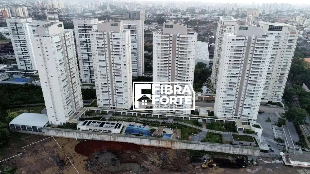 Apartamento, 3 quartos, 105 m² - Foto 1