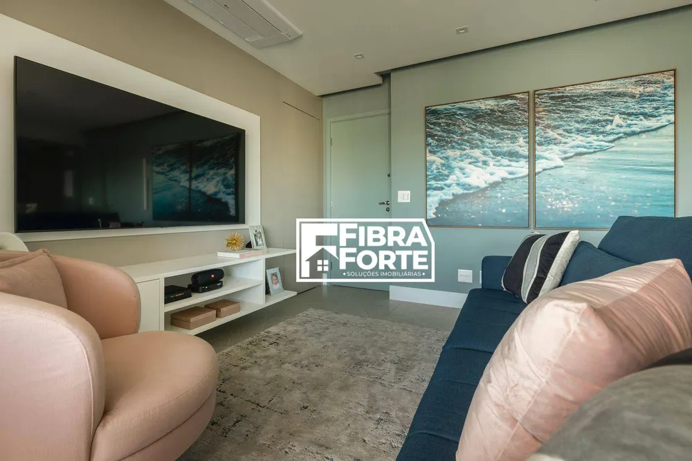 Apartamento, 3 quartos, 105 m² - Foto 1