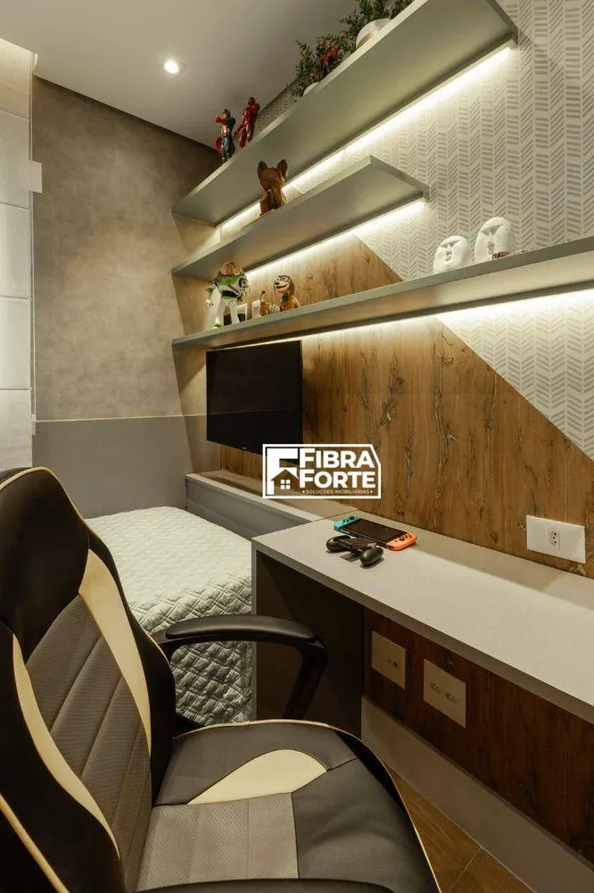 Apartamento, 3 quartos, 105 m² - Foto 8