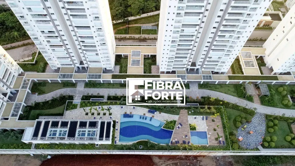 Apartamento, 3 quartos, 105 m² - Foto 2