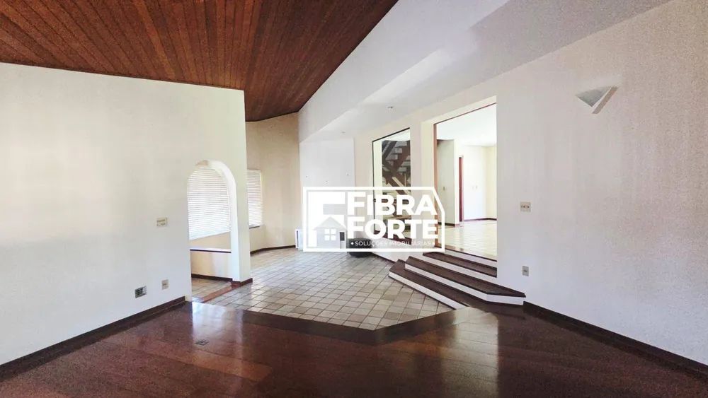 Casa, 4 quartos, 370 m² - Foto 2