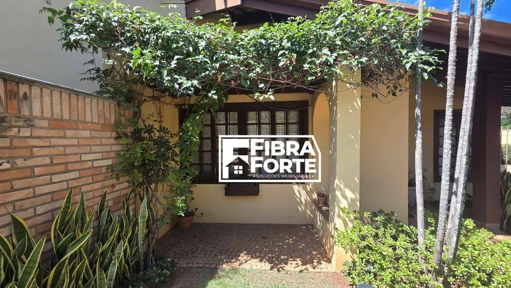 Casa, 4 quartos, 370 m² - Foto 15