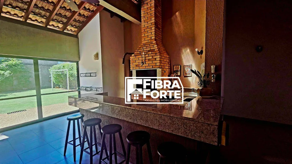 Casa, 4 quartos, 370 m² - Foto 14