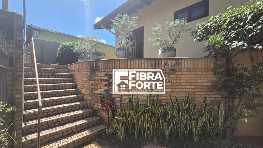 Casa, 4 quartos, 370 m² - Foto 12