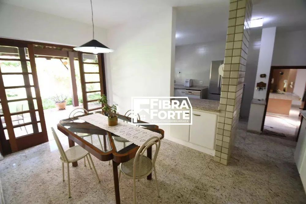 Casa, 4 quartos, 370 m² - Foto 5