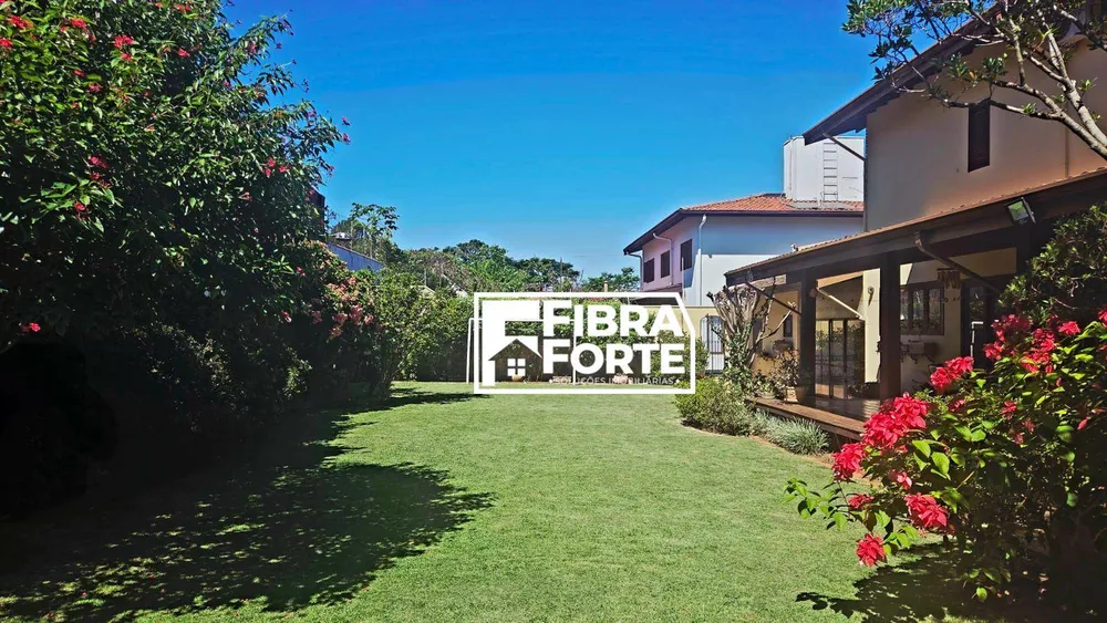 Casa, 4 quartos, 370 m² - Foto 16