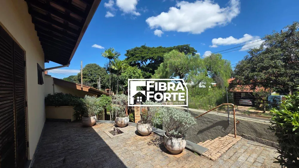 Casa, 4 quartos, 370 m² - Foto 11