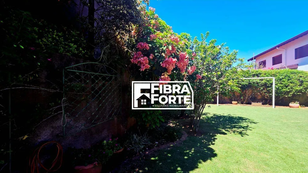 Casa, 4 quartos, 370 m² - Foto 13