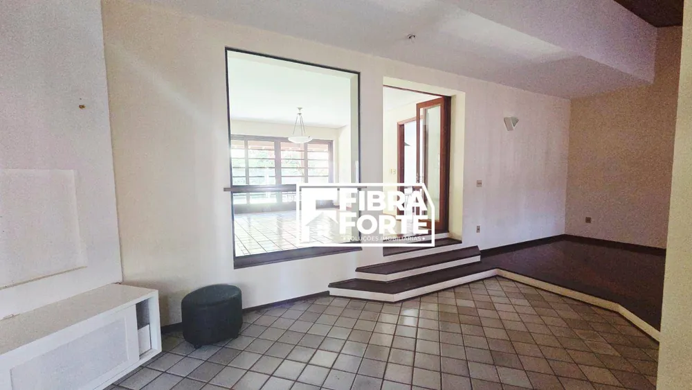 Casa, 4 quartos, 370 m² - Foto 4