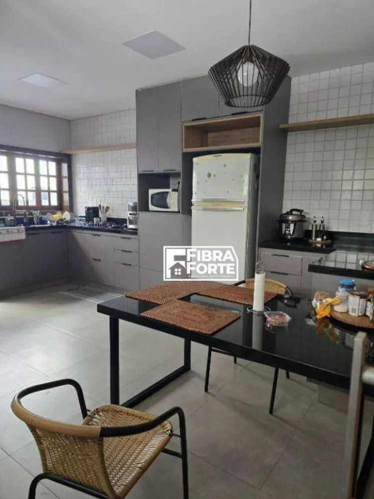 Casa de Condomínio, 3 quartos - Foto 10