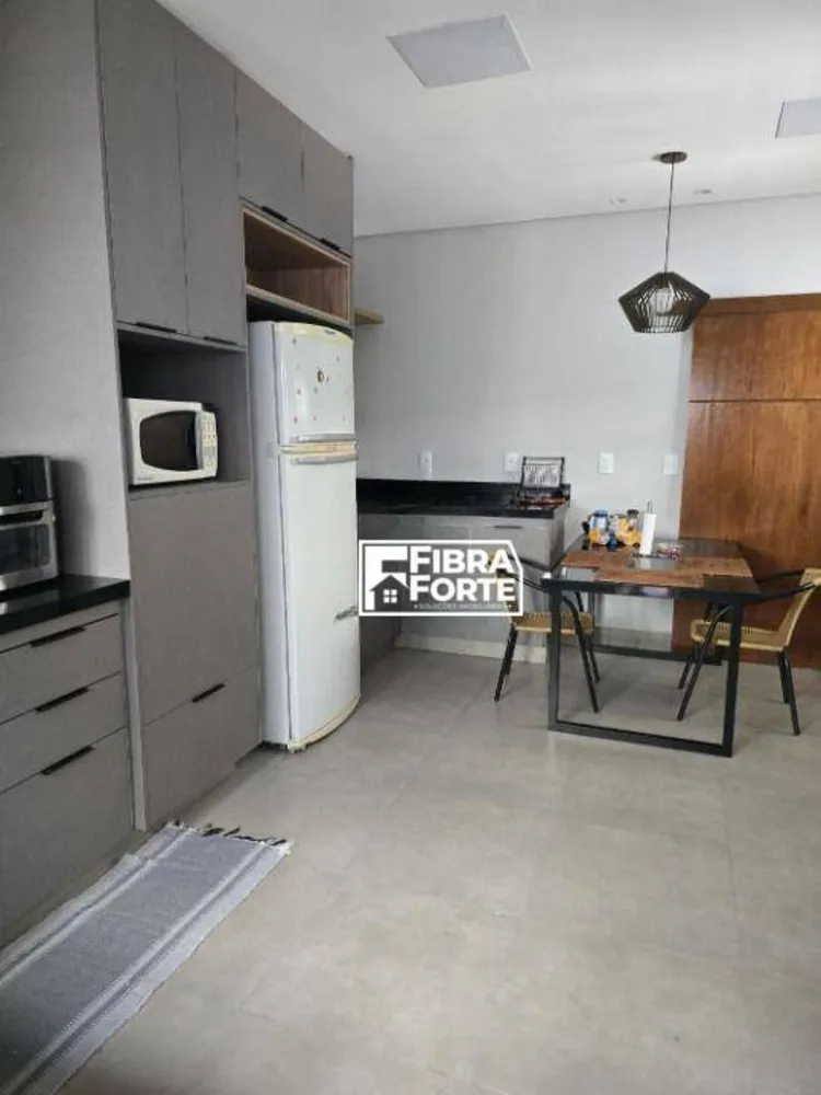 Casa de Condomínio, 3 quartos - Foto 15