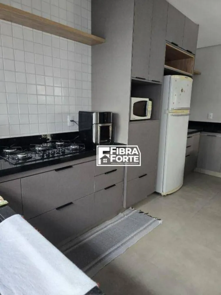 Casa de Condomínio, 3 quartos - Foto 14