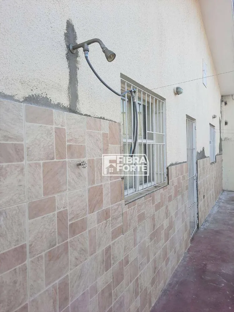 Casa, 3 quartos, 197 m² - Foto 11