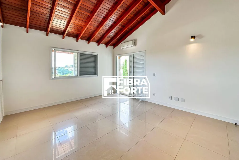 Casa de Condomínio, 6 quartos - Foto 6