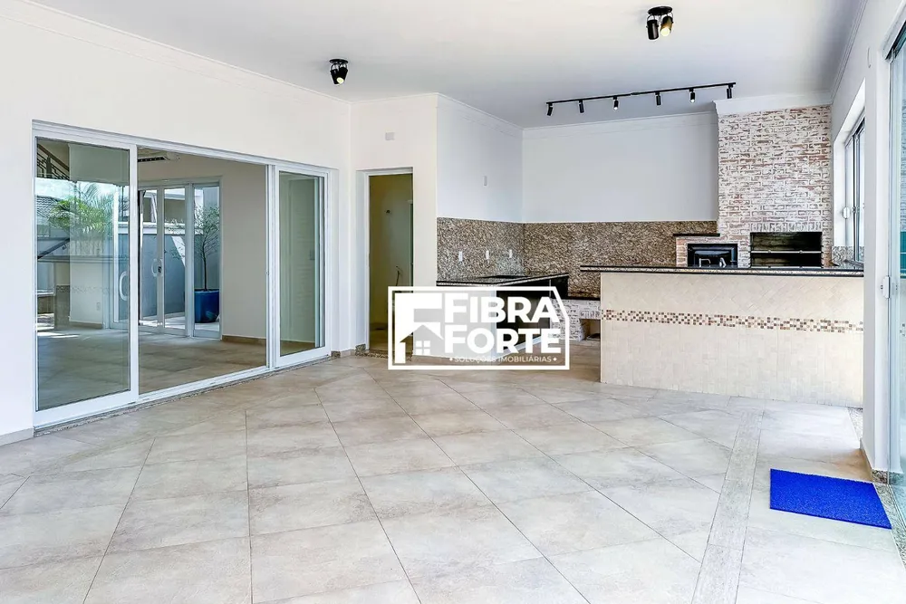 Casa, 6 quartos, 360 m² - Foto 9