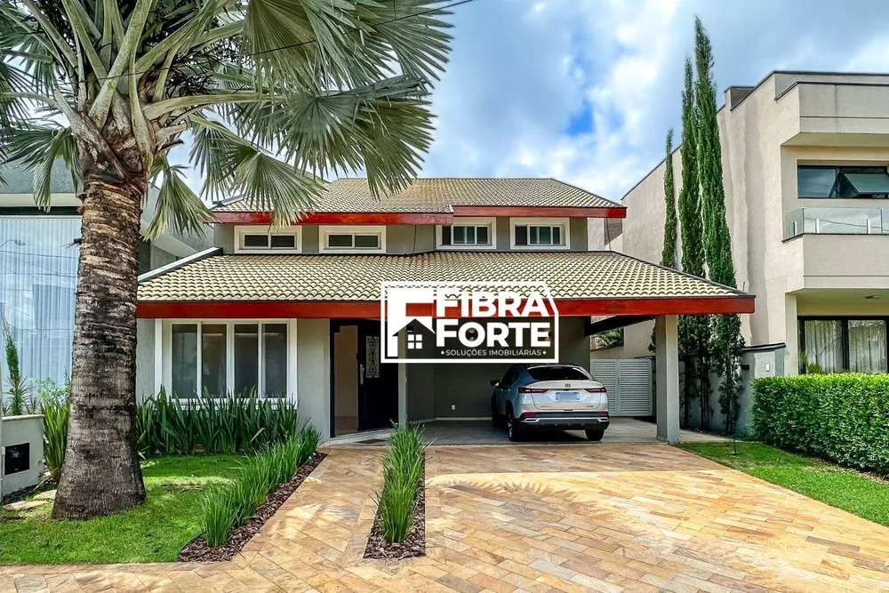 Casa, 6 quartos, 360 m² - Foto 7