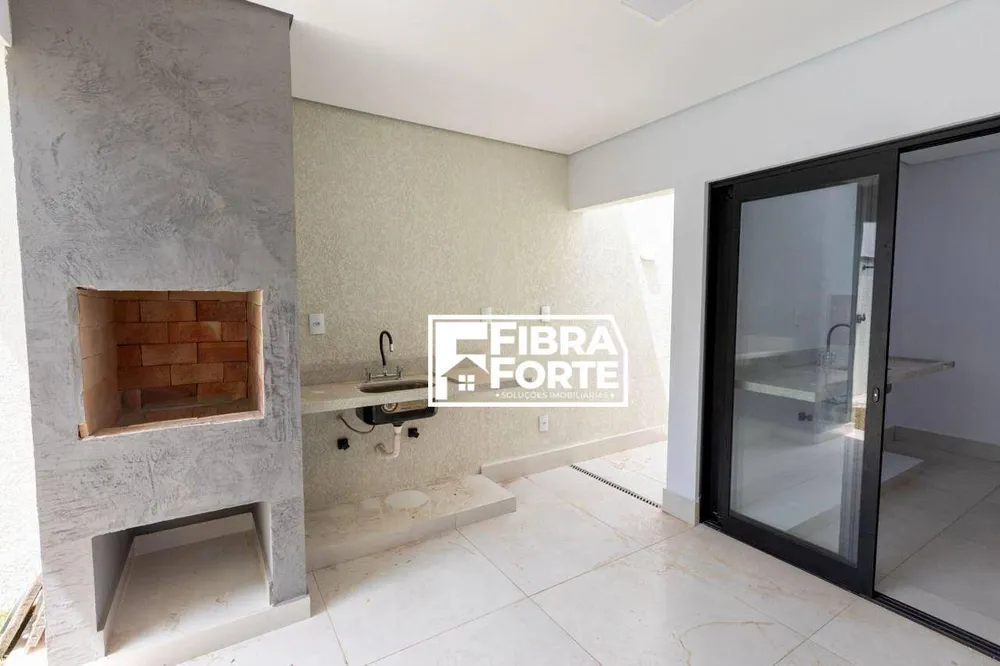 Casa de Condomínio, 3 quartos - Foto 12
