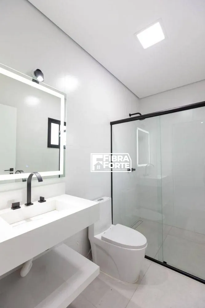 Casa de Condomínio, 3 quartos - Foto 7
