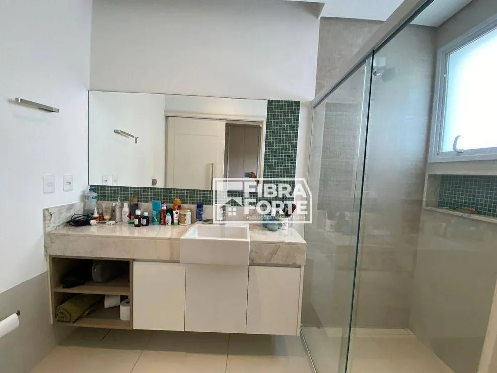 Casa de Condomínio, 5 quartos - Foto 4