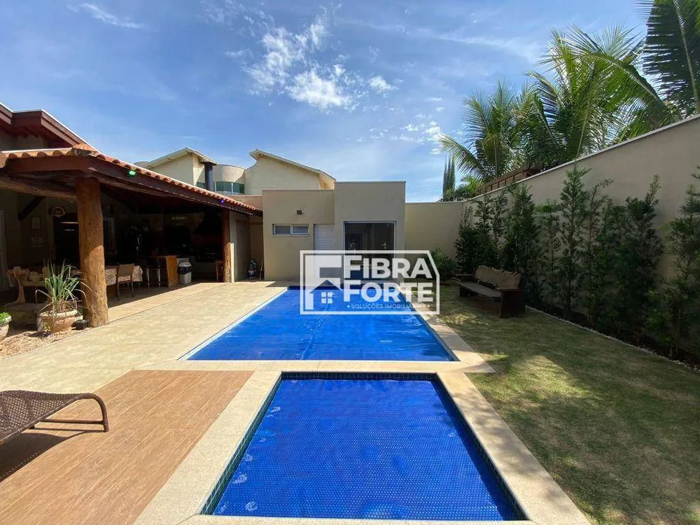Casa de Condomínio, 5 quartos - Foto 1